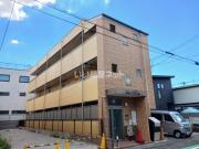 阪神本線尼崎駅まで徒歩10分