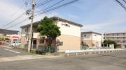 コーポ藤井A棟