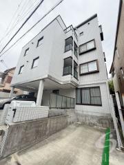 阪急宝塚線岡町駅まで徒歩18分