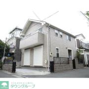 若宮一丁目戸建