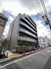 グランカーサ住吉III
