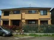 ルミエール等々力