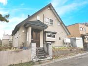 松葉町1丁目貸家