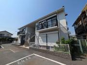 山陽電鉄本線妻鹿駅まで徒歩4分
