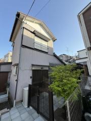みなとみらい線元町・中華街駅まで徒歩29分