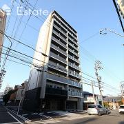 地下鉄東山線今池駅まで徒歩8分