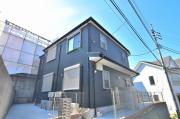 ドーム多摩 O棟