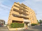 レーベンハイム川口Gディール