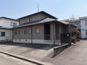長町南2丁目貸家