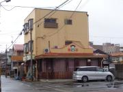 北浜 店舗併用住宅