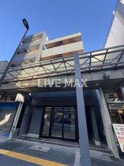 ＪＲ総武線（各駅停車）亀戸駅まで徒歩5分