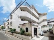 プリュメゾン駒沢