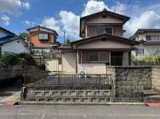 下松市東和団地戸建