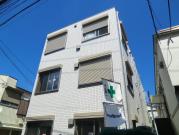 京王線代田橋駅まで徒歩3分