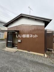 大楽寺貸家 5号棟