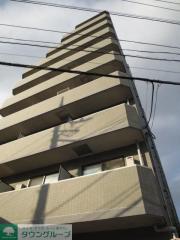 プレール天王洲アイル弐番館