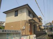 D-room蜆塚貸家