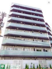 GENOVIA鷺ノ宮skygarden