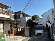 石神井町4丁目戸建