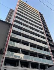 セントラルプレイス新宿御苑前