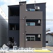 NA home 露橋