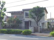 西千葉戸建貸家