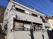 SKマンション