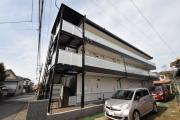 リブリ厚木旭町
