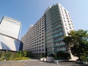 ＪＲ山手線品川駅まで徒歩6分