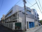 東京メトロ南北線東大前駅まで徒歩7分