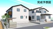 小田急江ノ島線湘南台駅まで徒歩8分