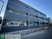 リーブルファイン朝霞幸町