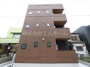 近鉄名古屋線烏森駅まで徒歩6分