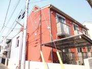 ＪＲ南武線矢向駅まで徒歩8分