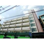 都営大江戸線西新宿五丁目駅まで徒歩5分