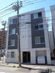 カサパラシオン北1条