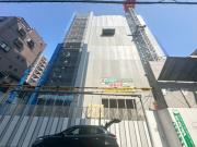 地下鉄長堀鶴見緑地線松屋町駅まで徒歩4分