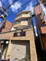 原マンション