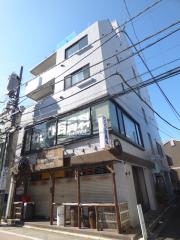 尾張屋ビル