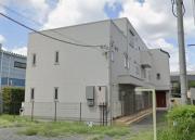 西武拝島線武蔵砂川駅まで徒歩23分