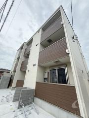 ＪＲ阪和線富木駅まで徒歩5分