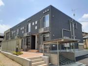 新潟県長岡市関原町１丁目
