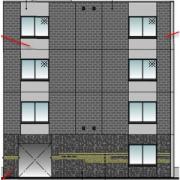 地下鉄東西線西１１丁目駅まで徒歩10分