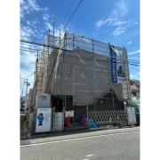 多摩川の甘風つむぐ青空のココル