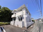 ＪＲ鹿児島本線田代駅まで徒歩12分
