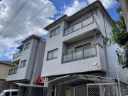 シンシア曽根西町レジデンス