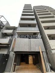 SYNEX YOKOHAMA AOKICHO