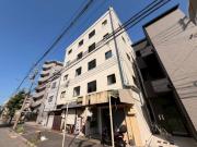 稗原マンション
