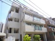 東京メトロ東西線飯田橋駅まで徒歩7分