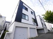地下鉄東豊線福住駅まで徒歩12分